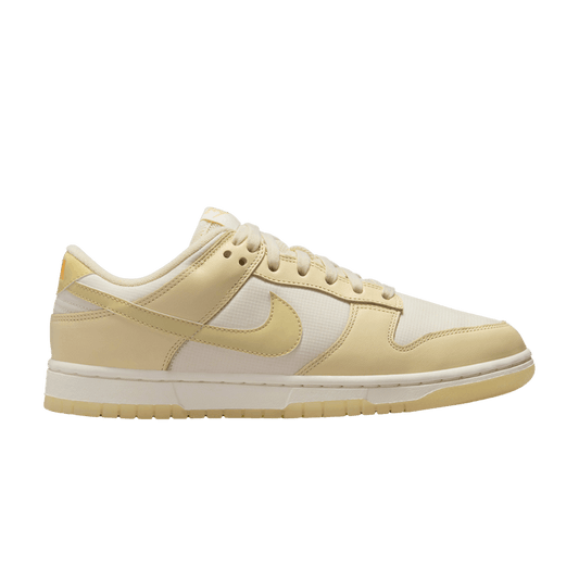 Nike Dunk Low Team Gold (Women's)