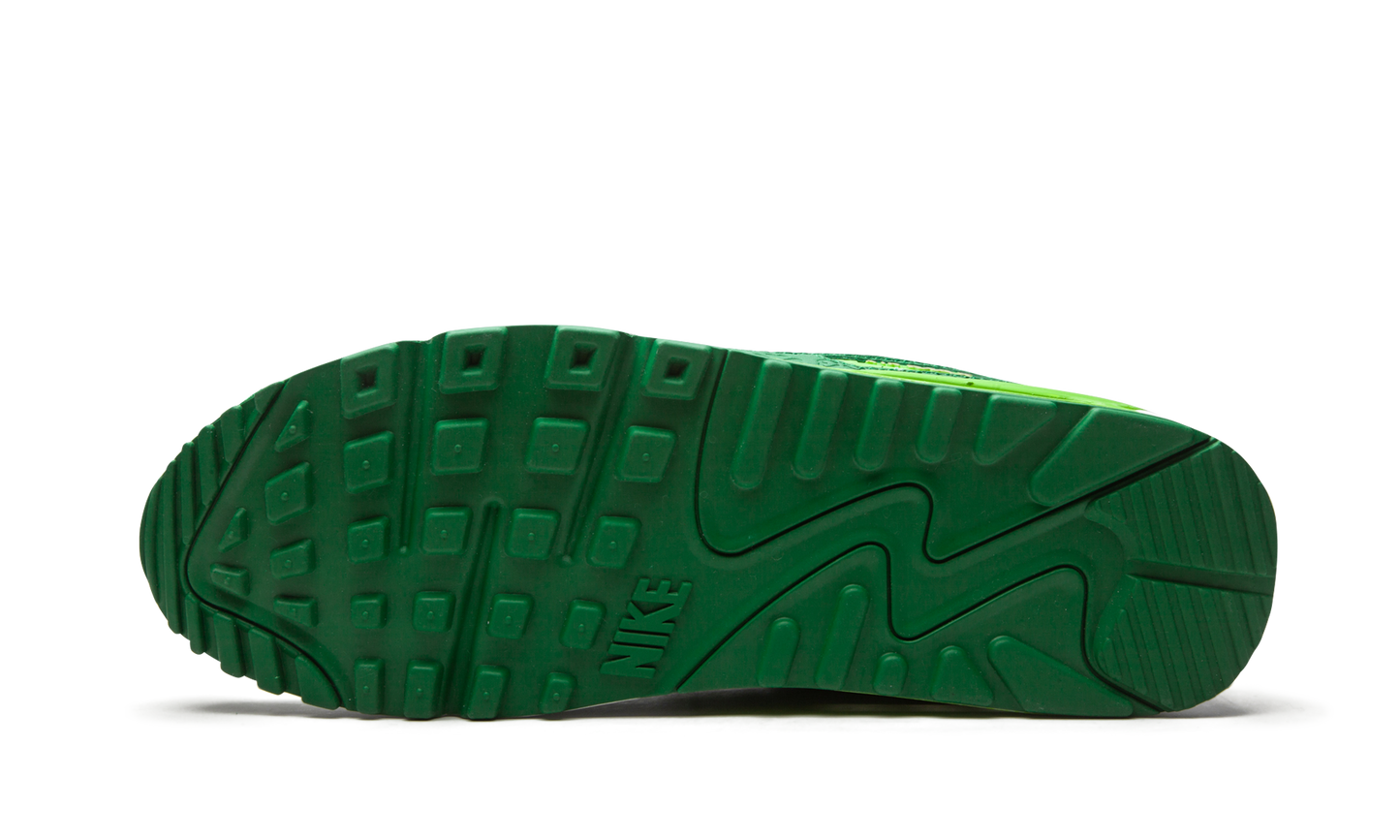 Air Max 90 "St Patrick's 2021"