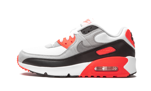 Air Max 90 GS "Infrared 2020"