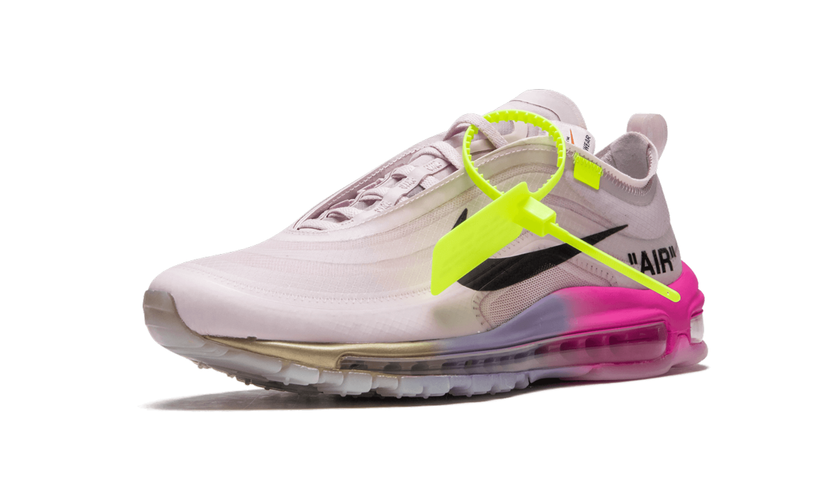 The 10: Air Max 97 OG "Queen of Queens, NY"