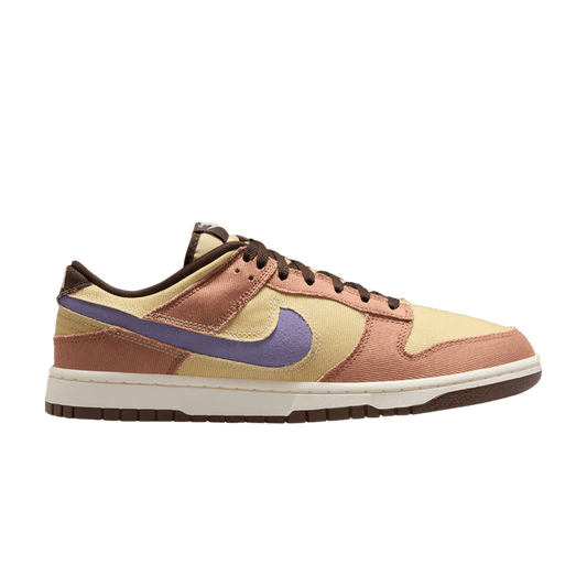 Nike SB Dunk Low Denim Dusted Clay