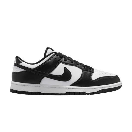 Nike Dunk Low White Black Panda (2025)