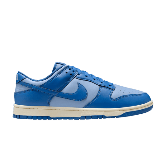 Nike Dunk Low Psychic Blue