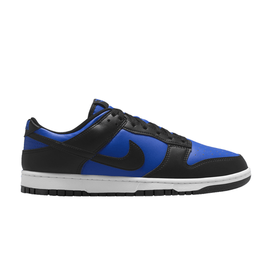 Nike Dunk Low Hyper Royal