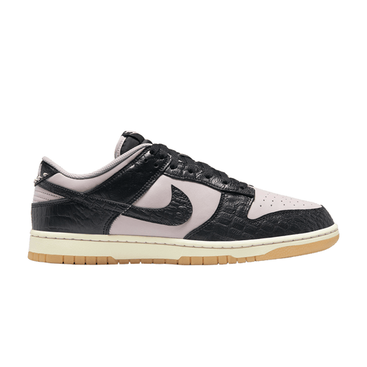 Nike Dunk Low Retro Pink Foam Black