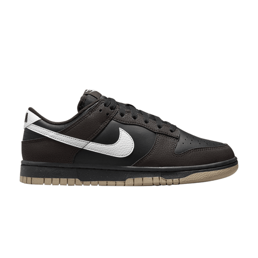 Nike Dunk Low Next Nature Velvet Brown (Women's)