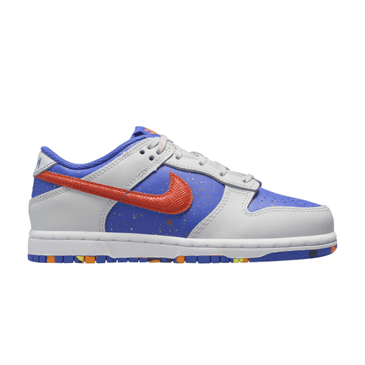 Nike Dunk Low Paint Splatter (PS)