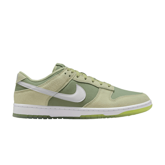 Nike Dunk Low Oil Green