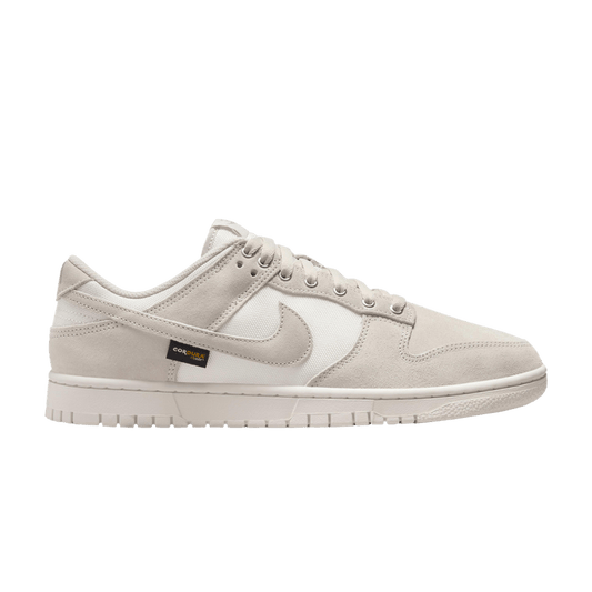 Nike Dunk Low Cordura Light Orewood Brown