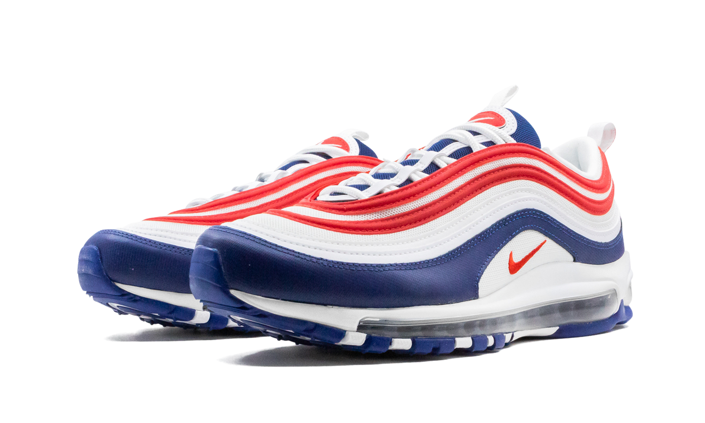 Air Max 97 "USA"