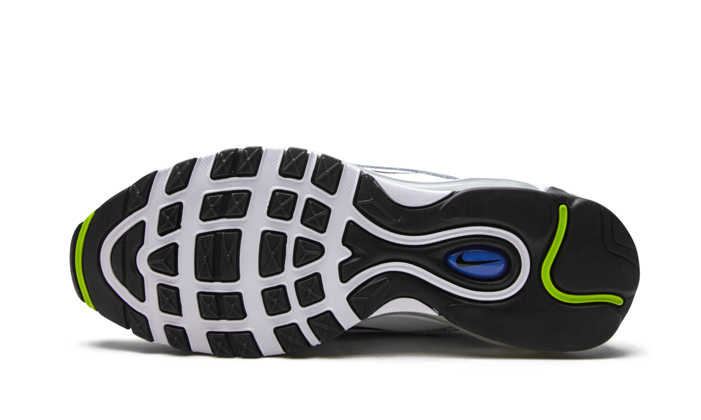 Air Max 97 "Kaomoji"