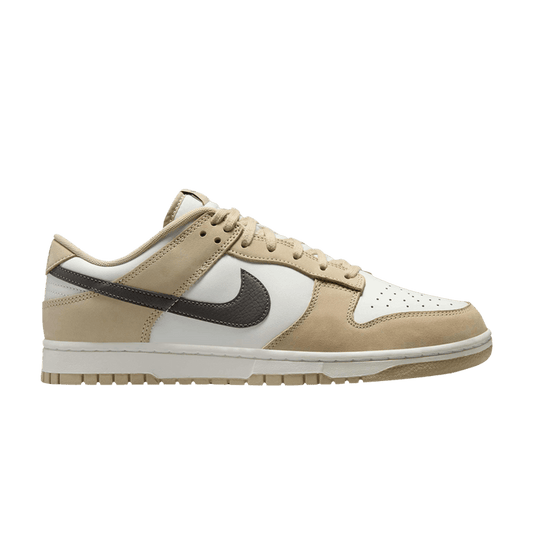 Nike Dunk Low Desert Khaki Medium Ash