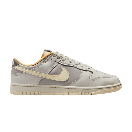 Nike Dunk Low Retro Light Bone Wild Mango