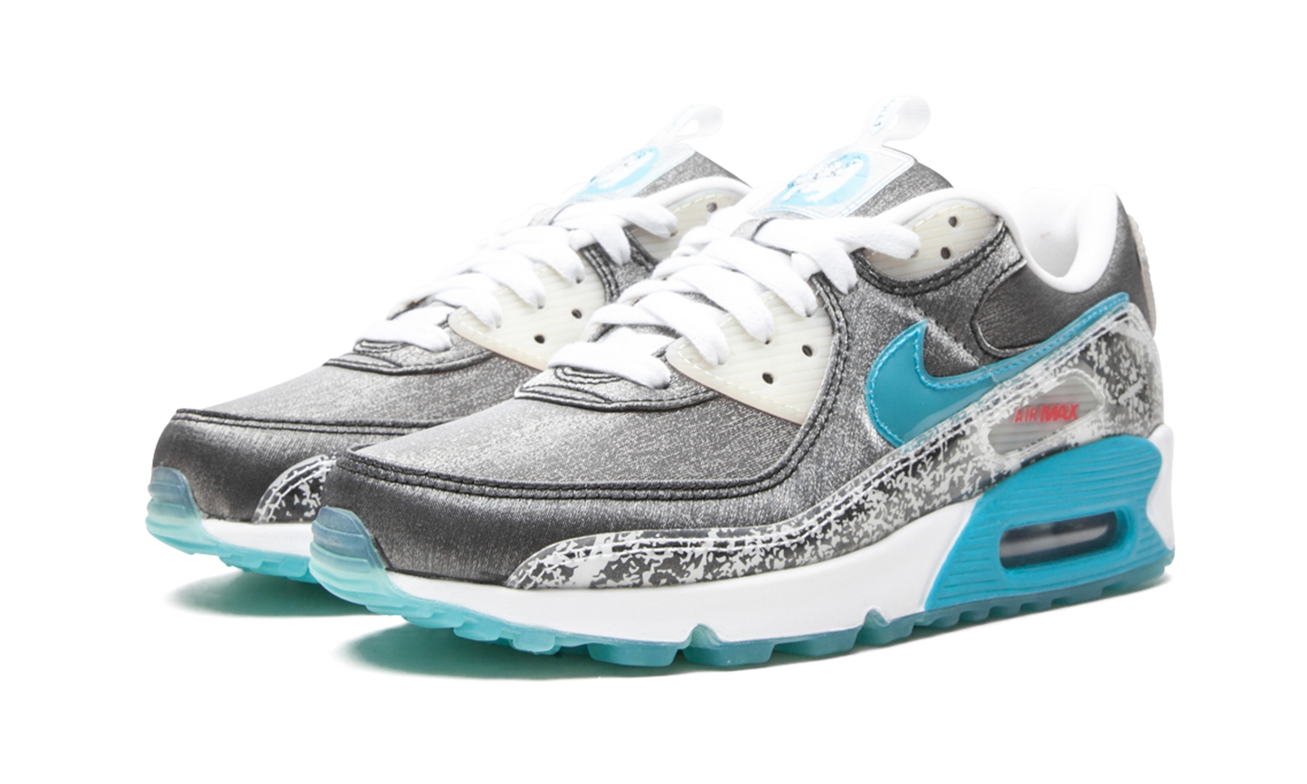 AIR MAX 90 MNS WMNS "Rice Ball"