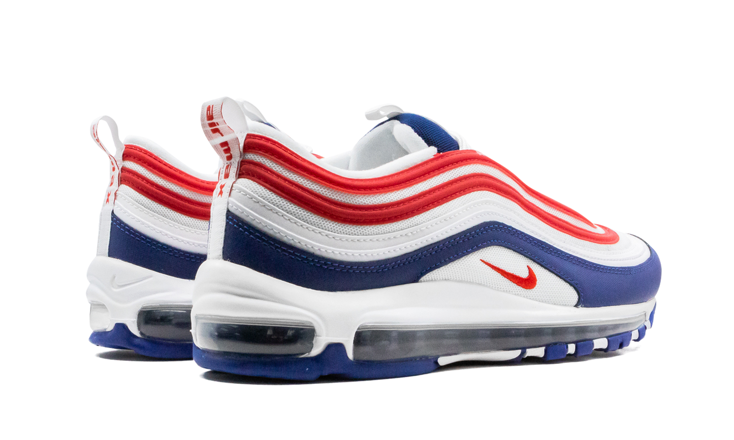Air Max 97 "USA"