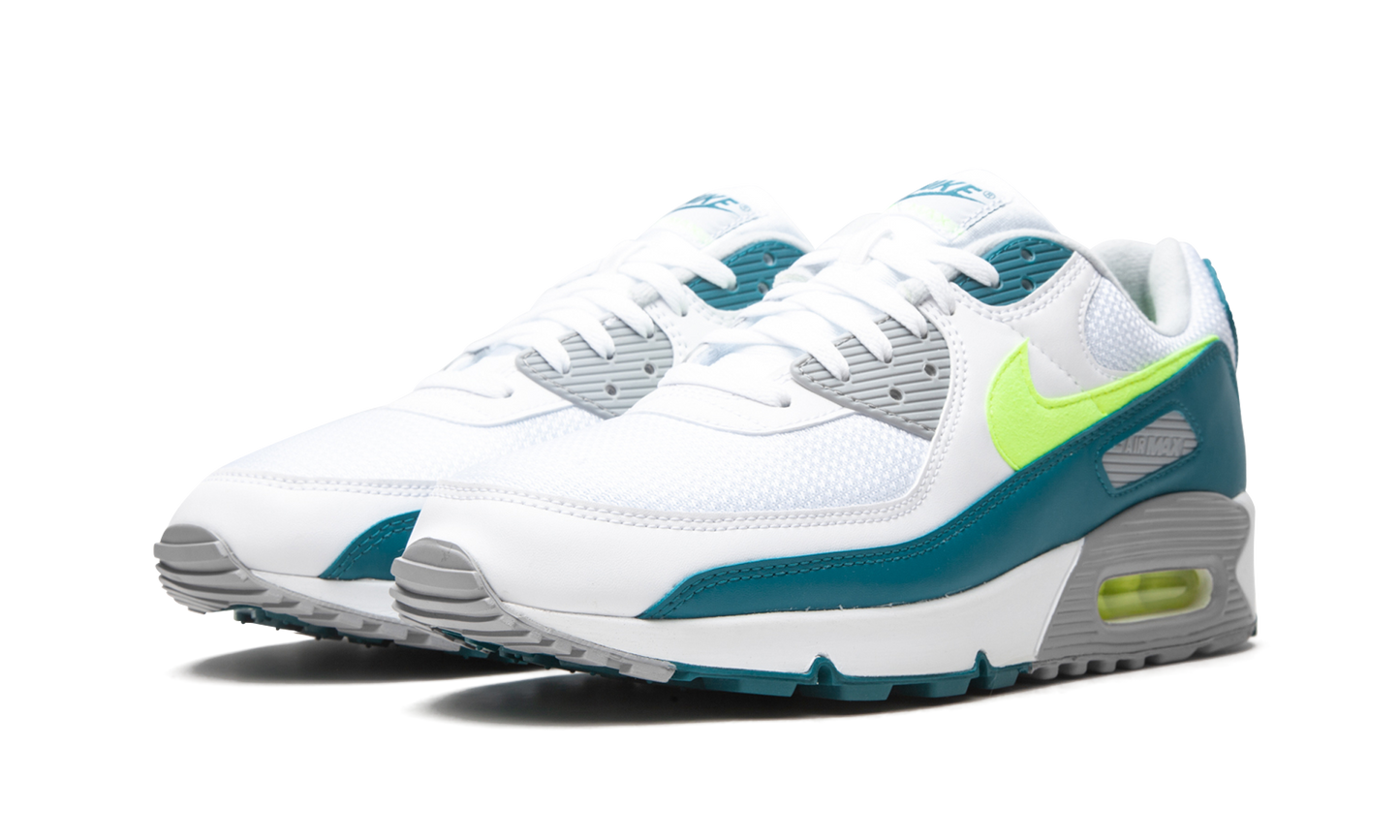 Air Max 90 "Spruce Lime"