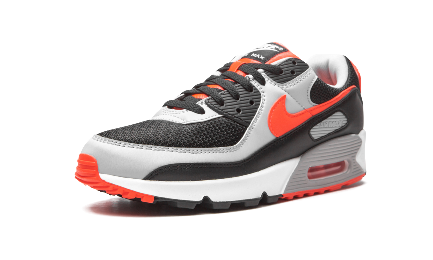 Air Max 90 "Radiant Red"