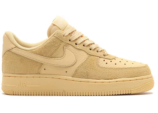 Nike Air Force 1 Low '07 Pale Vanilla (Women's)