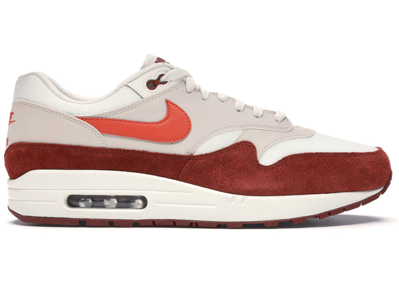 Nike Air Max 1 Mars Stone