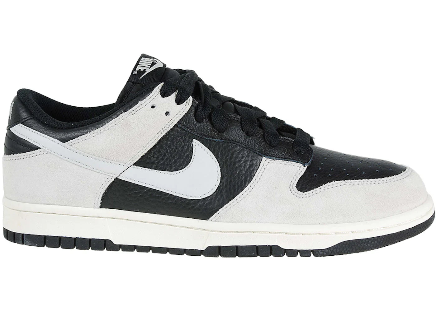 Nike Dunk Low CL Grey Black