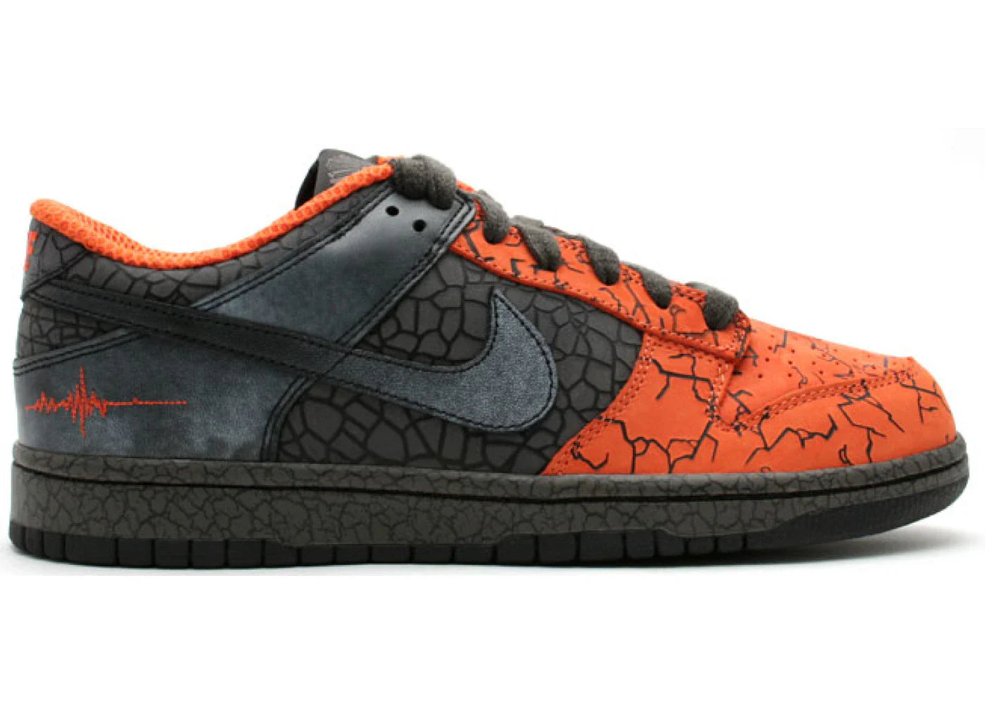 Nike Dunk Low Priority Hufquake