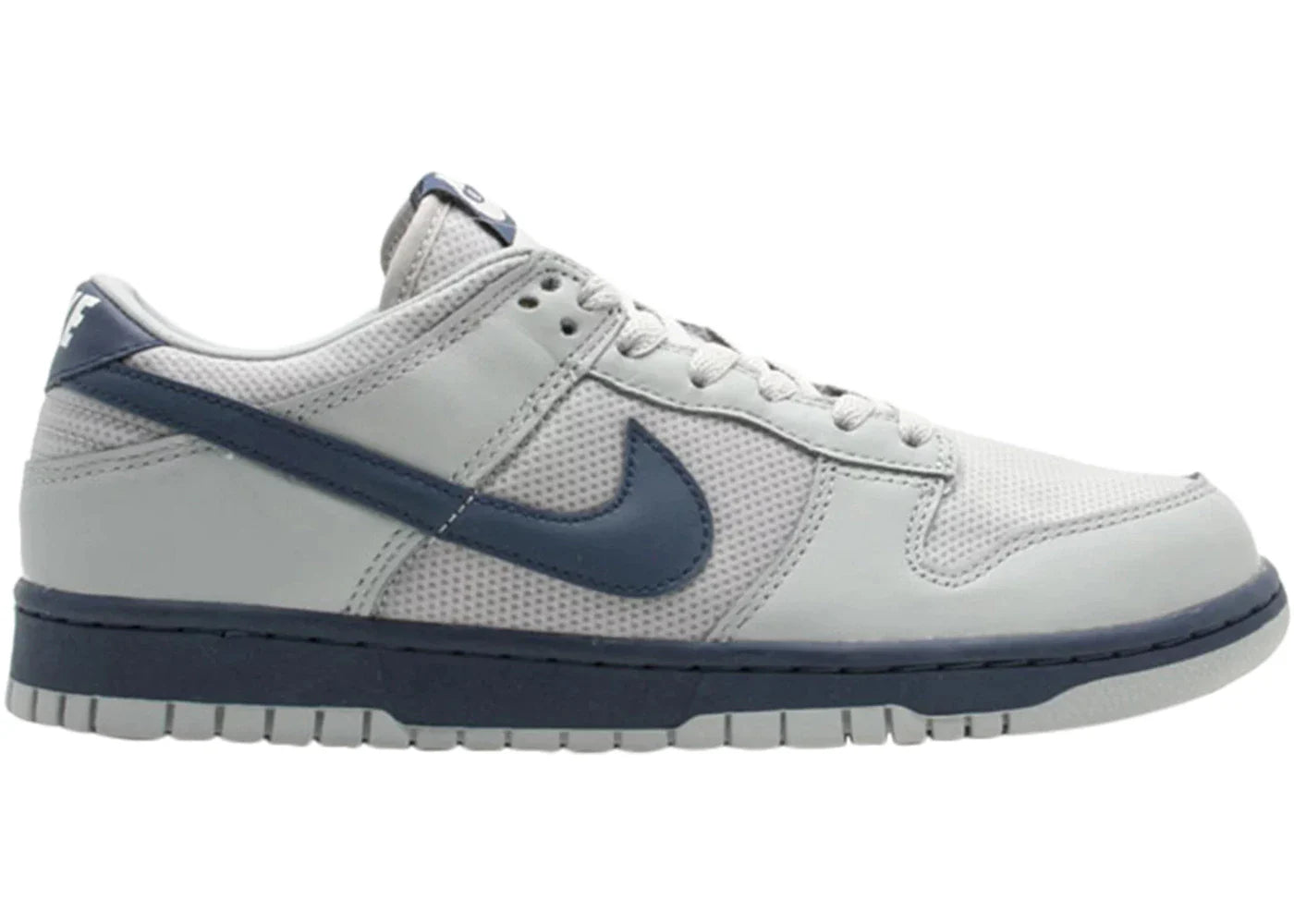 Nike Dunk Low Silver Surfer 2