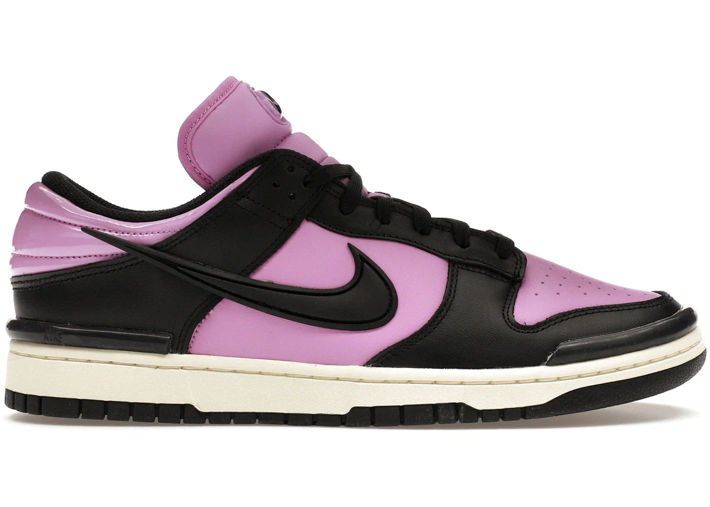 Nike Dunk Low Twist Rush Fuchsia (Women's)