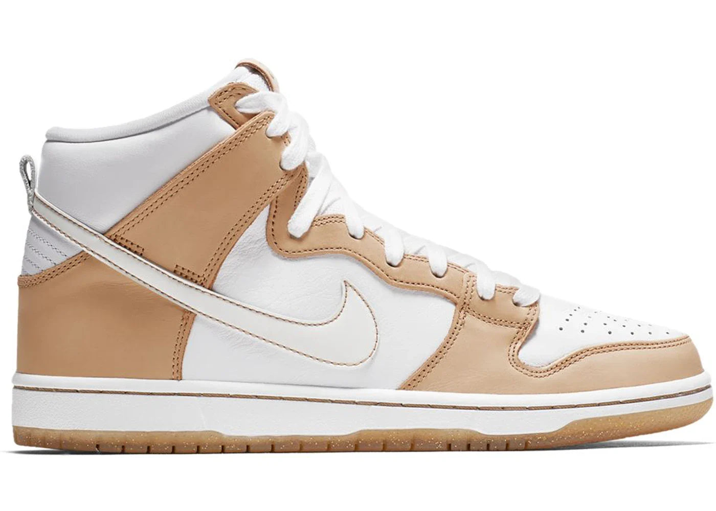 Nike SB Dunk High Premier Win Some Lose Some (Special Box with Accessories) (Winning Alternate Swoosh)