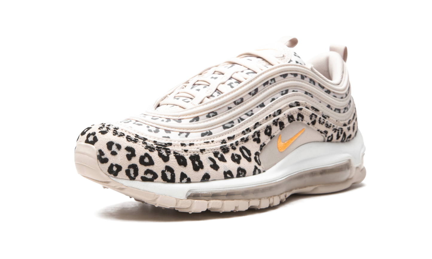 Wmns Air Max 97' "Leopard"
