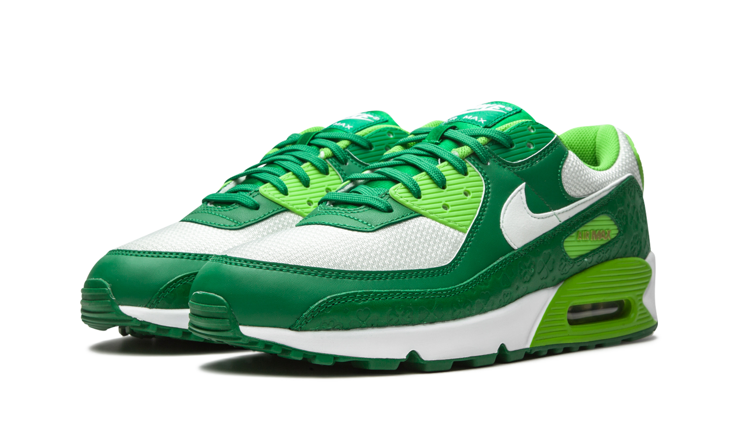 Air Max 90 "St Patrick's 2021"