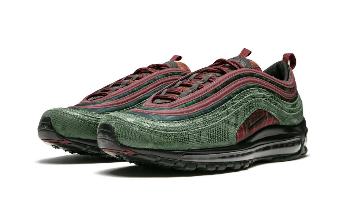 Air Max 97 NRG "Jacket Pack"