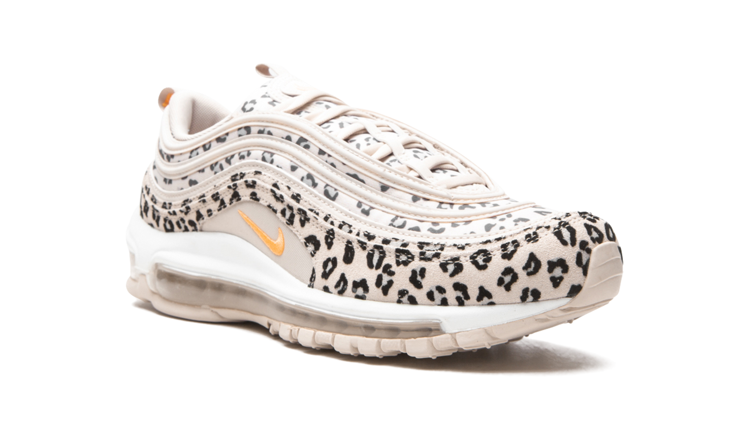 Wmns Air Max 97' "Leopard"