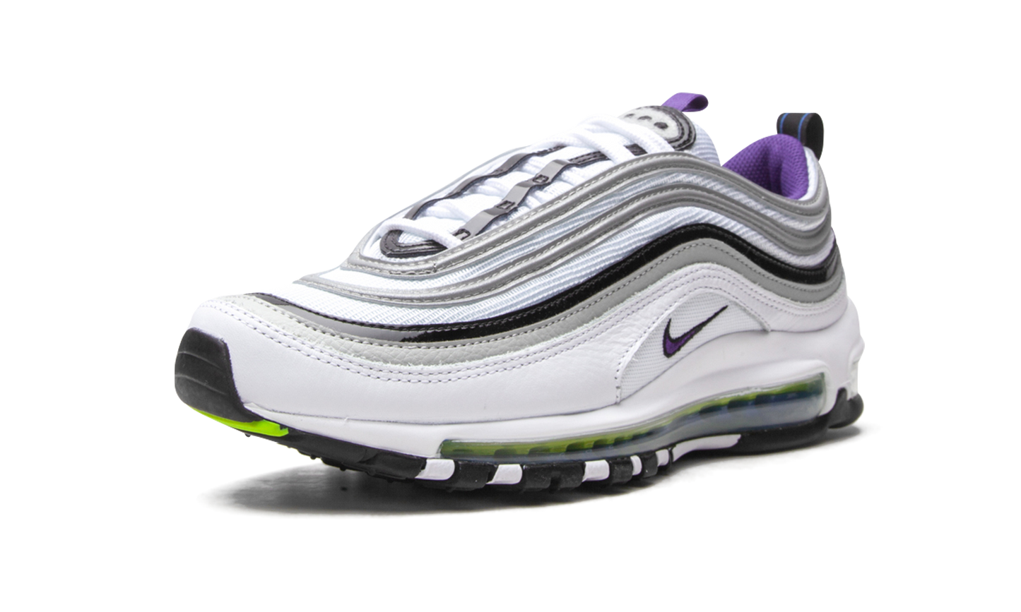 Air Max 97 "Kaomoji"