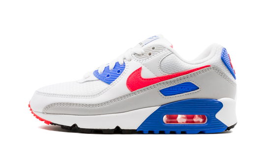 AIR MAX 90 MNS WMNS "Hot Coral"