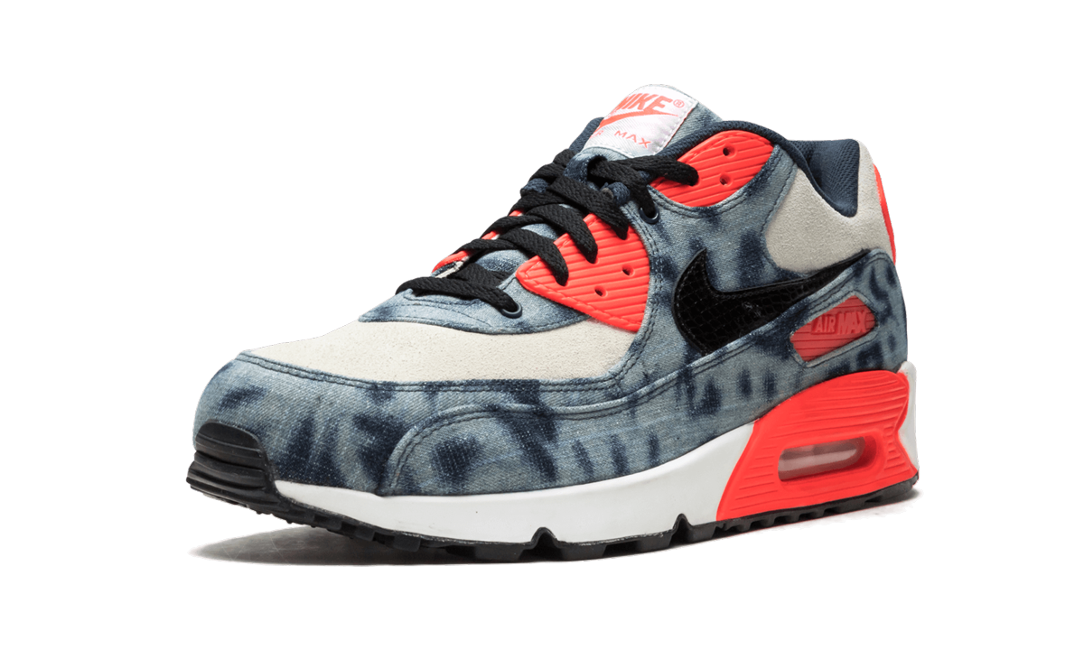 Air Max 90 DNM QS "Denim"