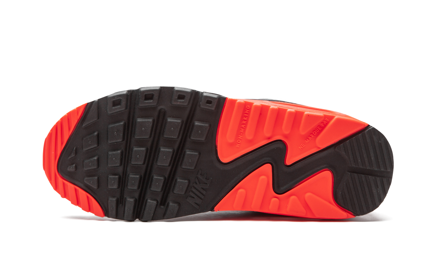 Air Max 90 GS "Infrared 2020"