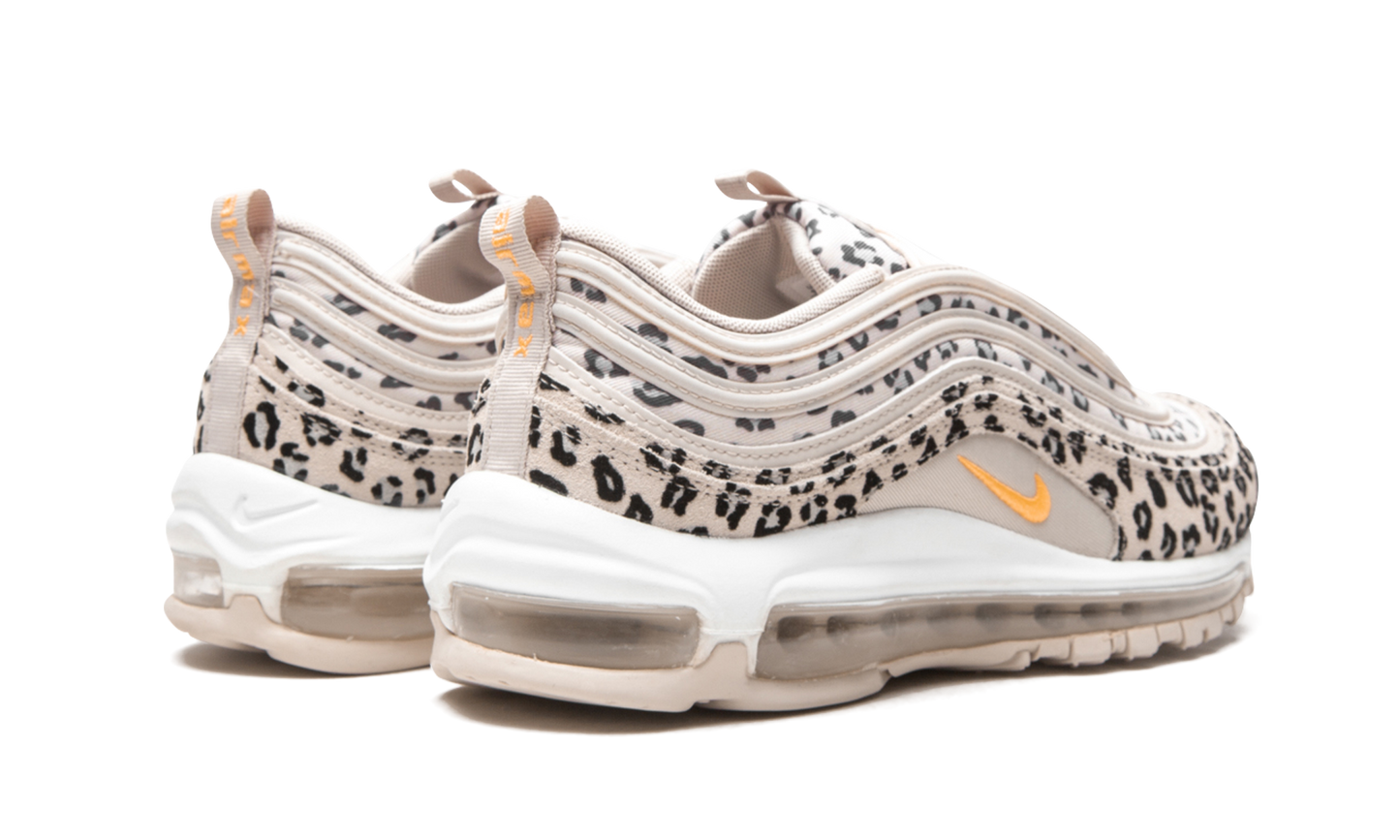 Wmns Air Max 97' "Leopard"