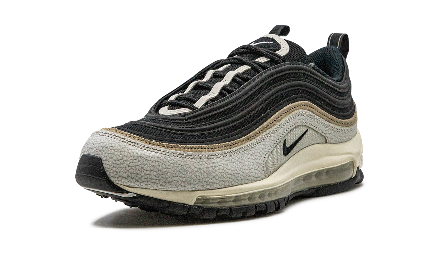 Air Max 97 "Light Bone / Khaki / Black"