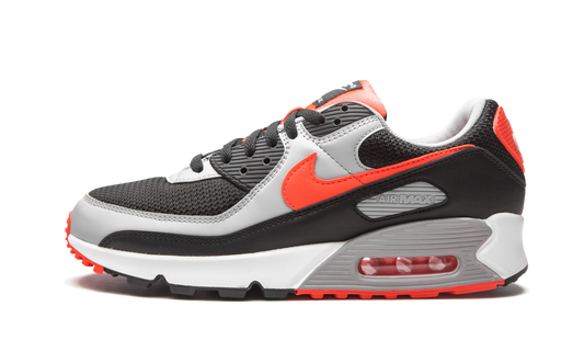 Air Max 90 "Radiant Red"