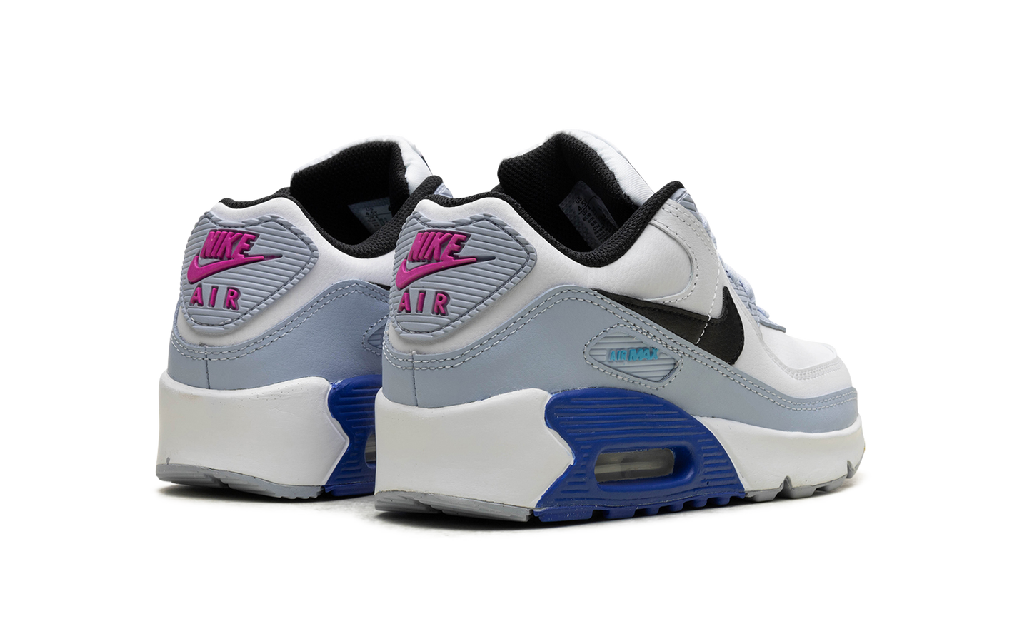 Air Max 90 LTR "White"