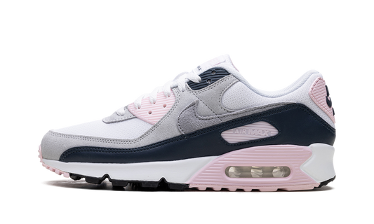 Air Max 90 "Pink Foam Armory Navy"