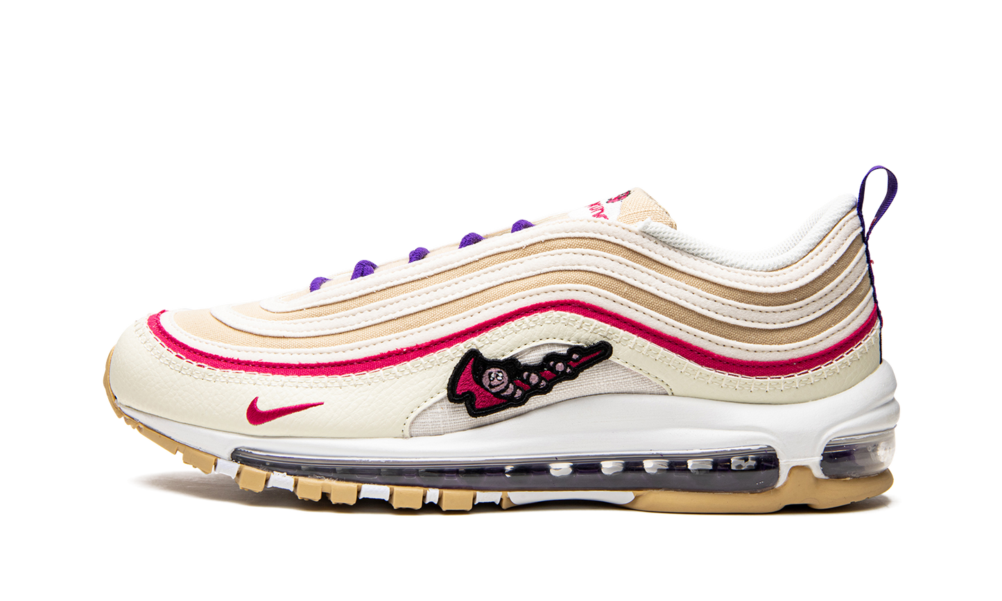 Air Max 97 SE "Air Sprung"
