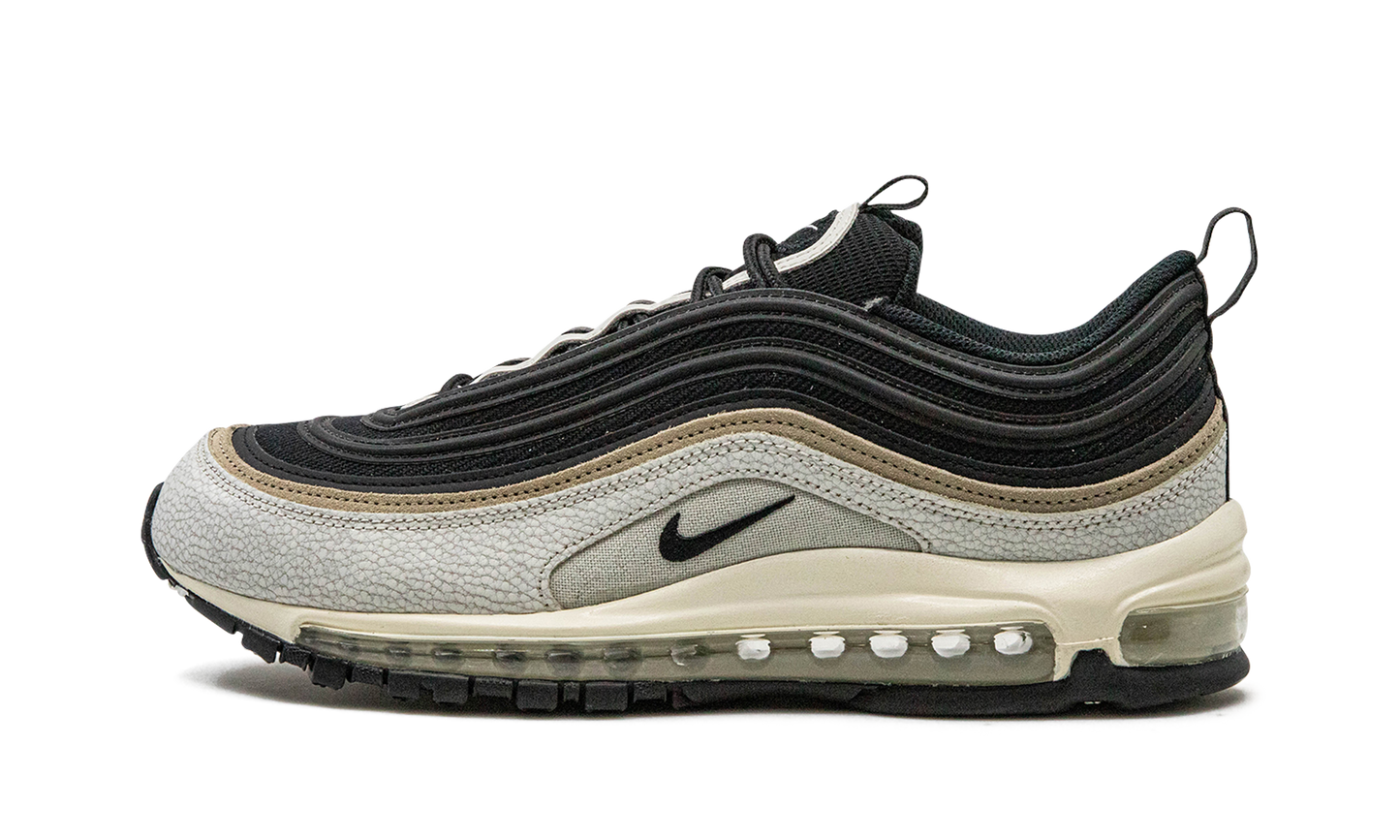 Air Max 97 "Light Bone / Khaki / Black"