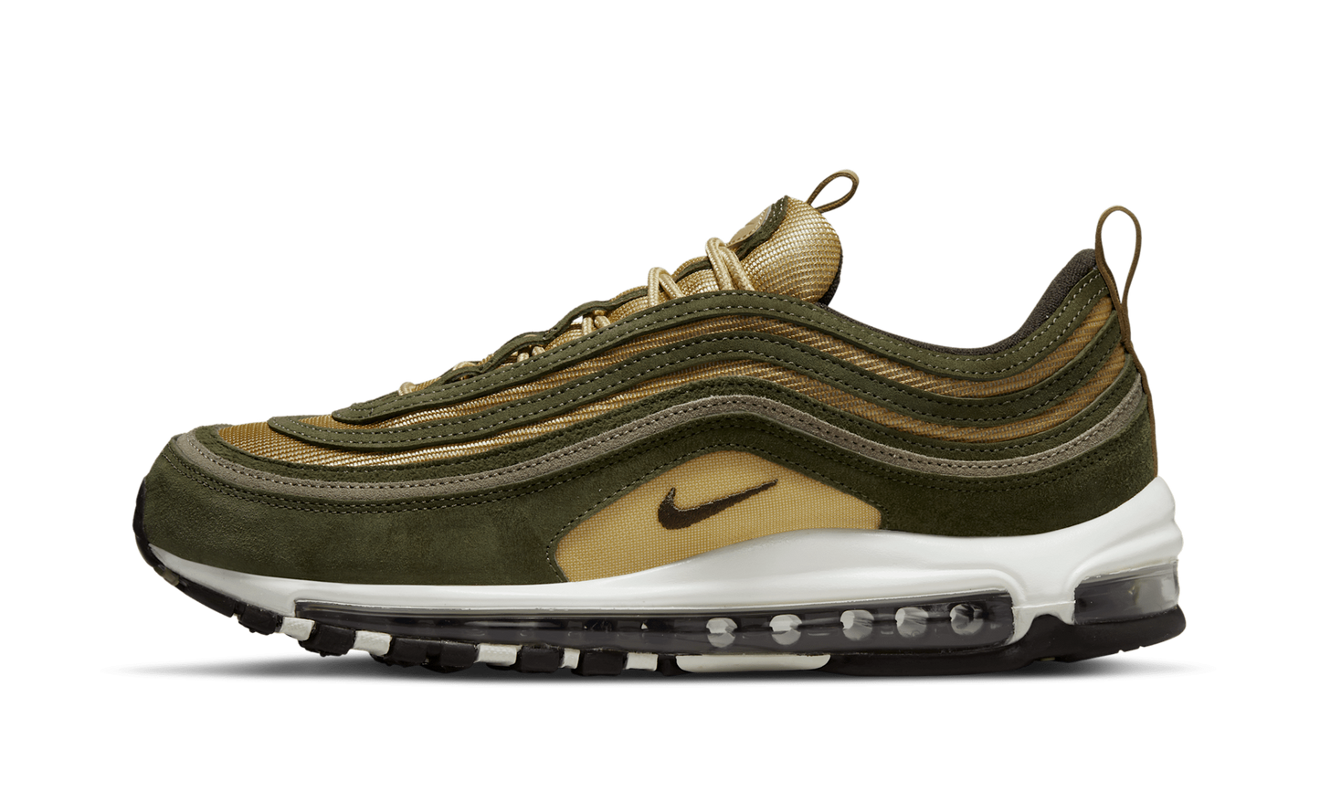 Air Max 97 NH "Rough Green"