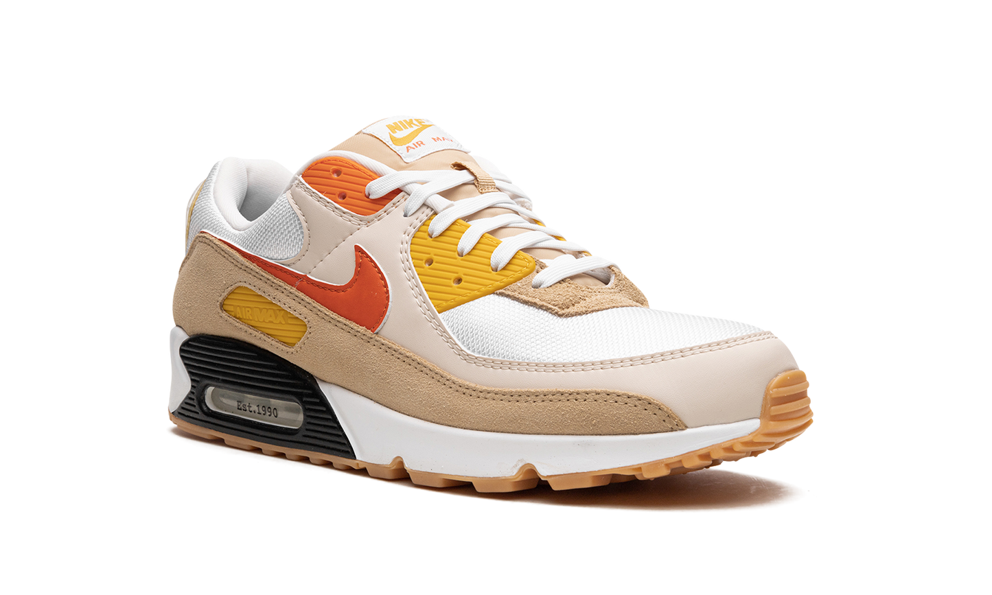 Air Max 90 "Pressure"