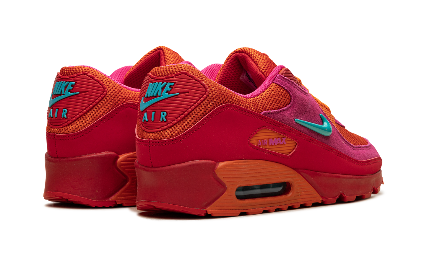 Air Max 90 "Alchemy Pink"