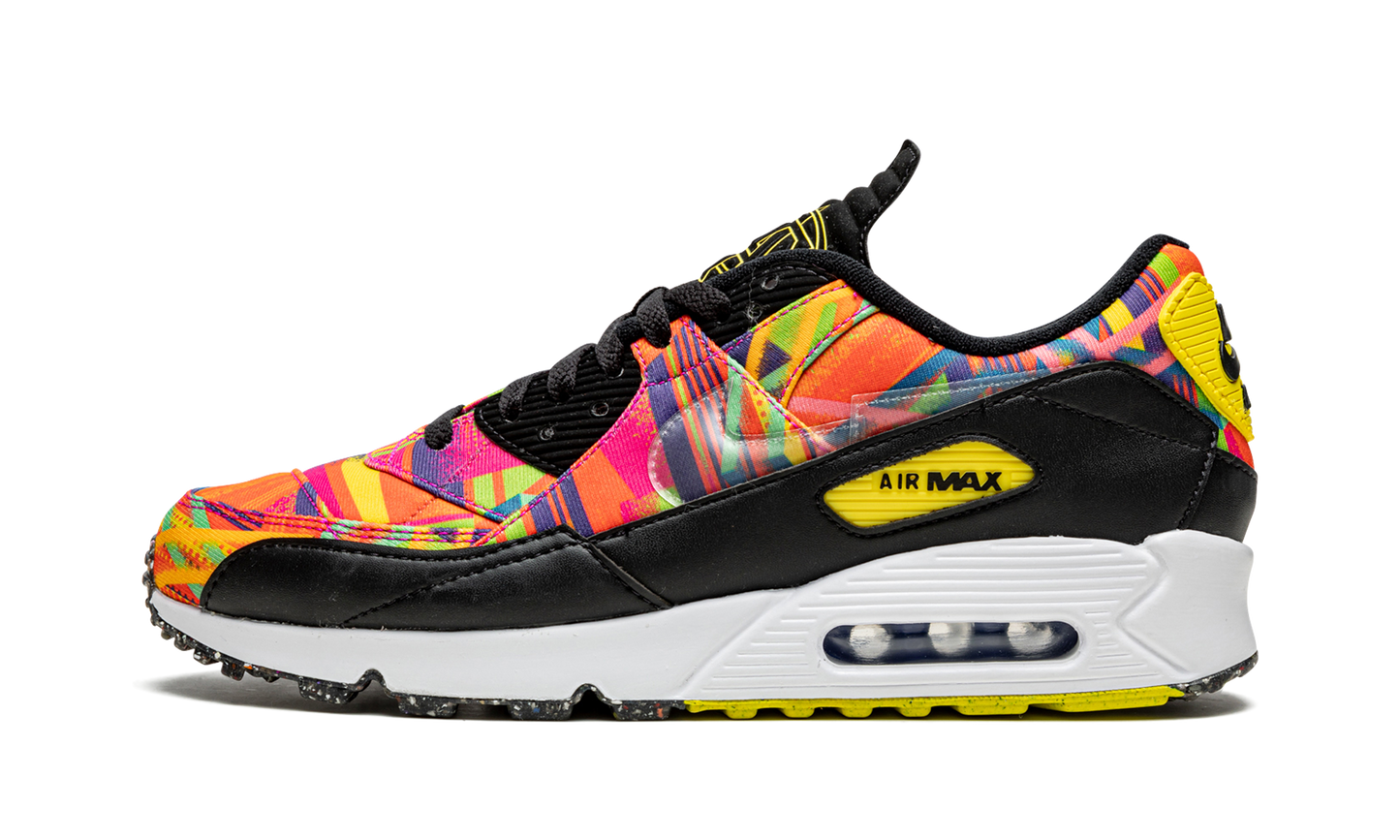 Air Max 90 / LHM "Familia"
