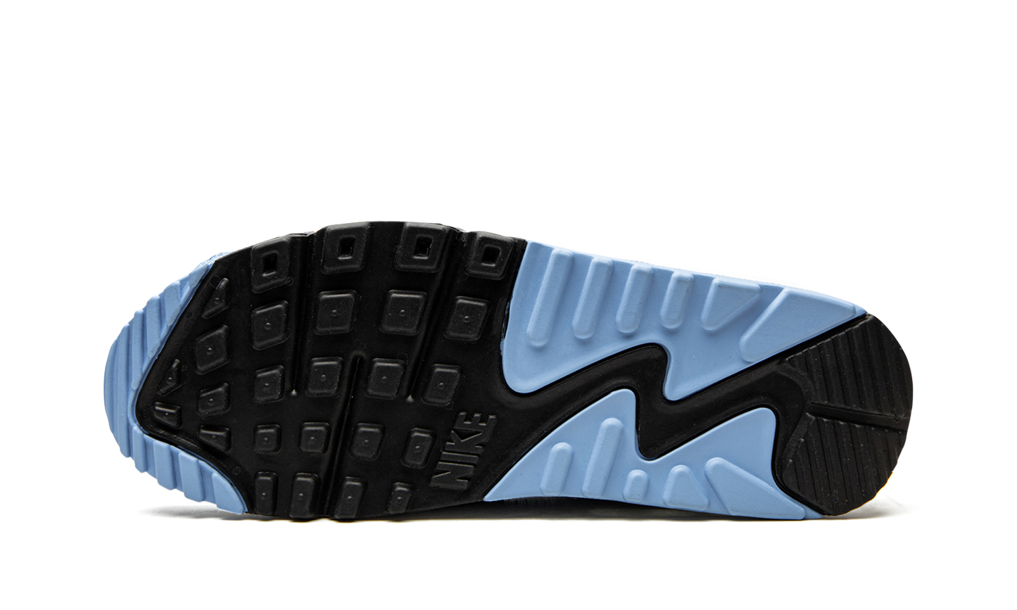 AIR MAX 90 SE WMNS "First Use University Blue"