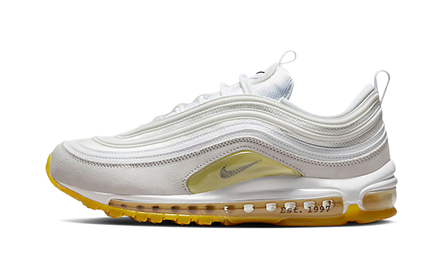 Air Max 97 "M. Frank Rudy"