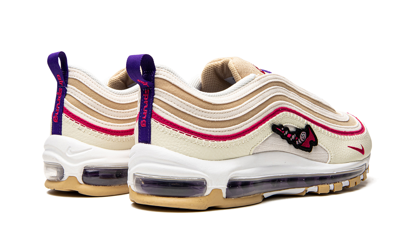 Air Max 97 SE "Air Sprung"